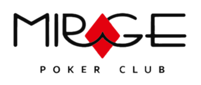 Mirage Poker Club